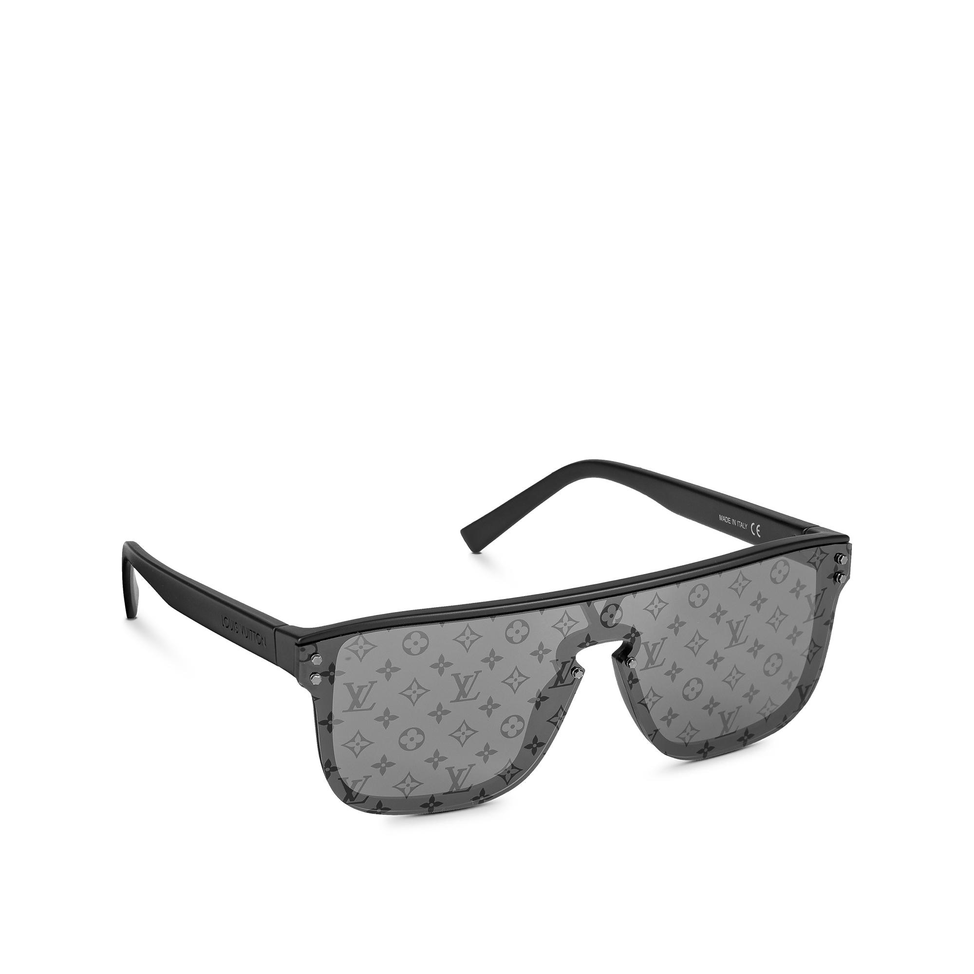 LV Waimea Sunglasses S00 - Men - Accessories | LOUIS VUITTON ®